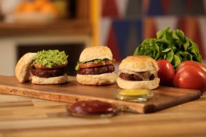 Dicas e curiosidades sobre o hambúrguer caseiro